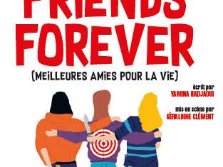 "Best Friends Forever" - Théâtre - Saison culturelle municipale