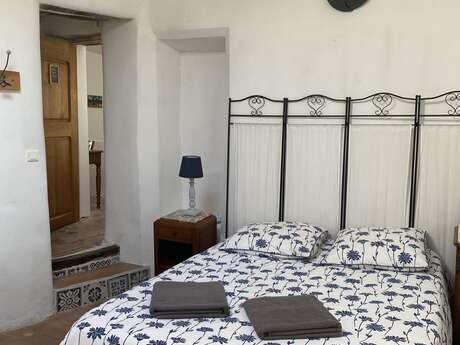 Gîte de la chapelle