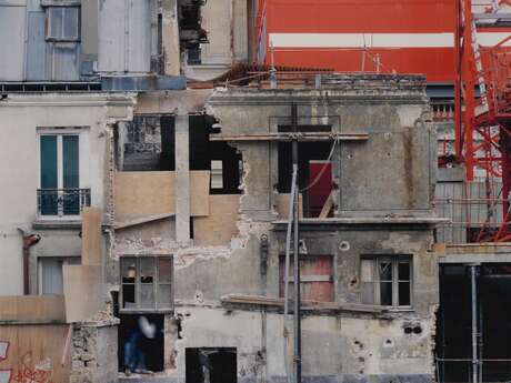 Renc'Art  : Photographier la transformation
