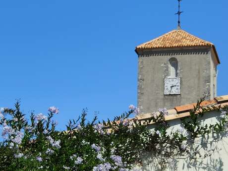 Eglise Sainte-Catherine de La Flotte