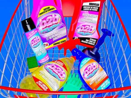 Error TPG& Friends – Pride Edition
