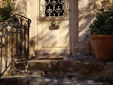 Légendes au crépuscule