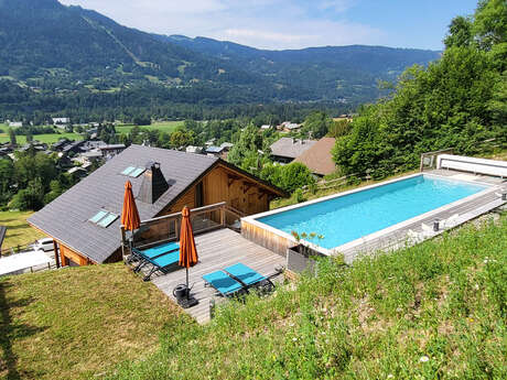 Chalet Gemini