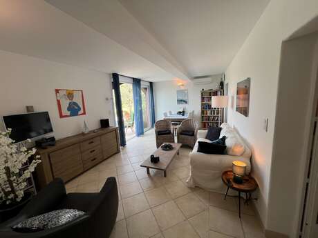 Villa Marcelle Appartement 3