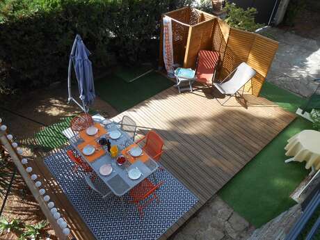 Wohnung T3 - 4 Personen