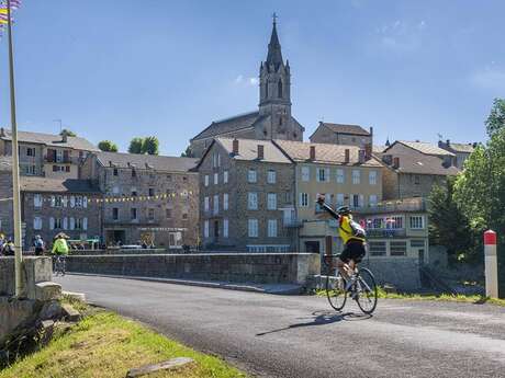 36 - Panoramas, sucs et forêts
