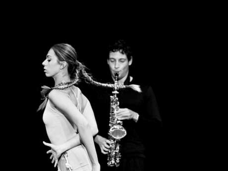 INSTABILE - Festival Go.Elans - Soirée partagée 4 compagnies