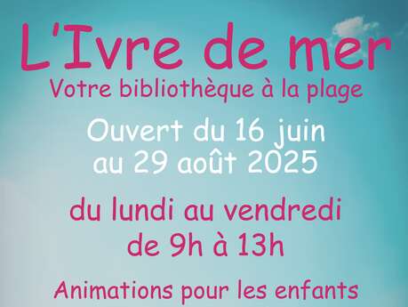 L'Ivre de mer