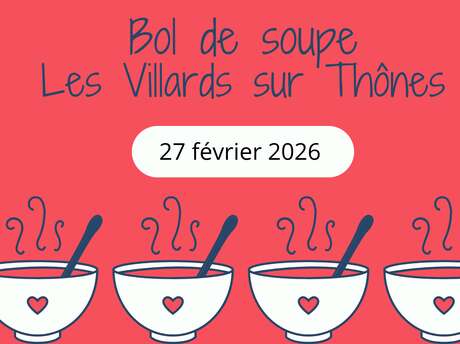 Soirée de solidarité