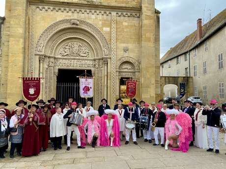 Foire de l'Andouille
