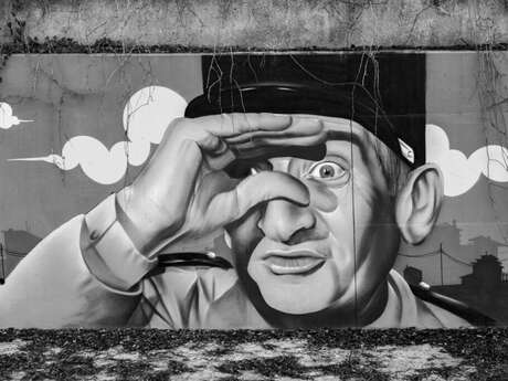 Concours photo - Liberté Cliché Créativité