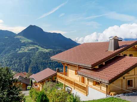 Chalet Chamallow