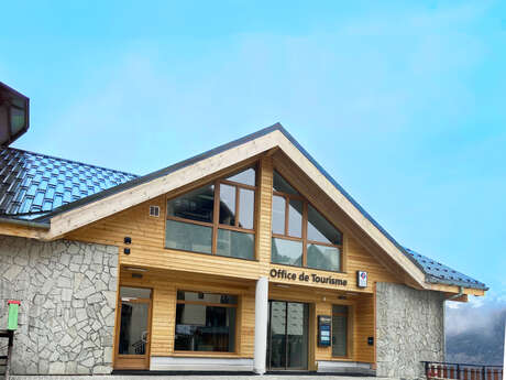 Oz 3300 Tourist Office Oz 3300 Tourist Office
