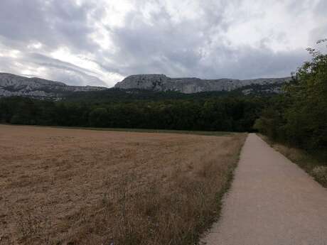 La chapelle du Saint-Pilon