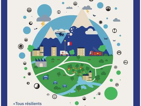 Resilience Village