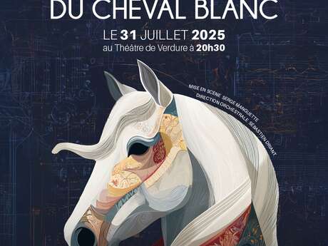 L'Auberge du Cheval Blanc