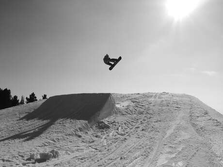 Woody Wood Session - 2ème édition