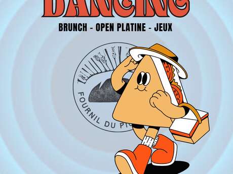 Animación | Tartine Dancing Animación | Tartine Dancing