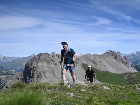 27ème Sky Race de Montgenèvre