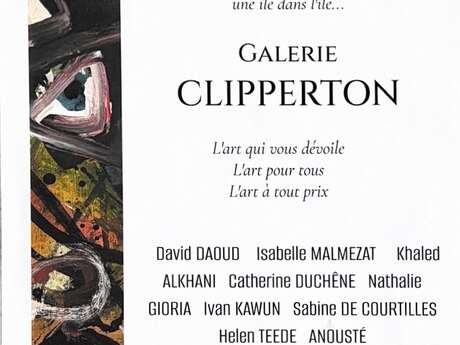 Galerie Clipperton