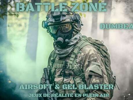 Battle Zone