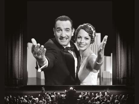 Ciné-concert / The Artist