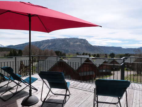 Le Lodge