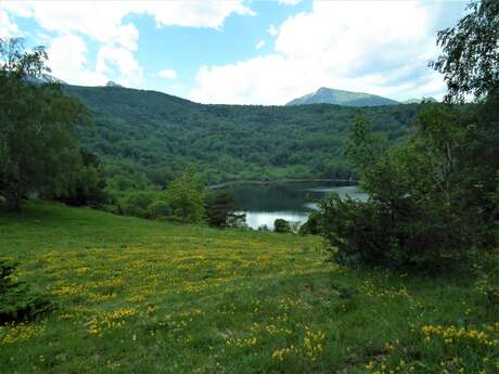 Le Tour des barrages