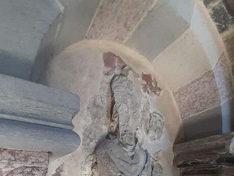 Visite guidée : Les princes archevêques d'Embrun