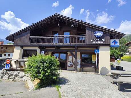 Cordon Tourisme