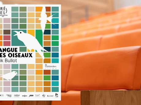 Projection : Les Instants doc