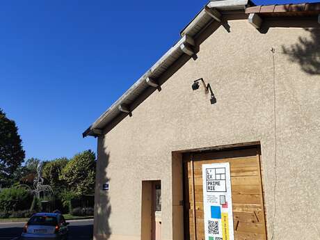 Chantiers Participatifs