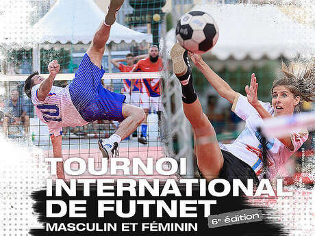 Estérel Futnet Cup 2026