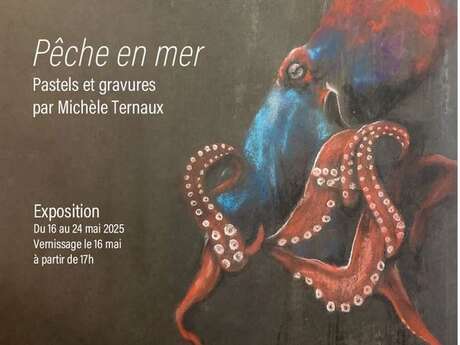 Pêche en mer