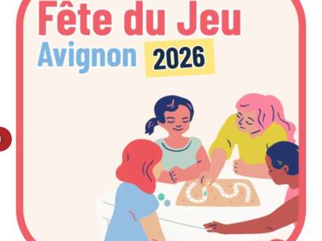 La Fête du Jeu