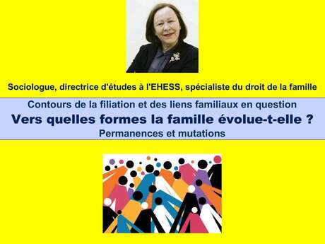 Conférence/Débat à l'initiative du Cercle Condorcet du pays d'Apt