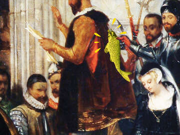 Visite insolite du musée des Beaux-Arts