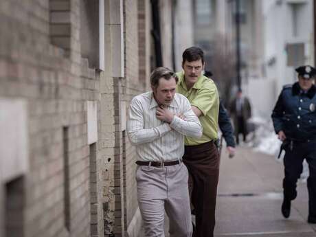 La corde au cou | Rencontre avec le Café des langues arlésien