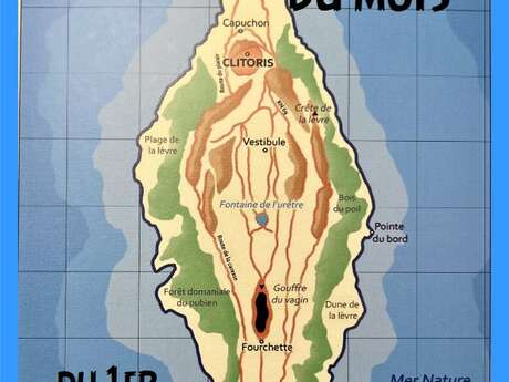 Exposition au Puits de Jour