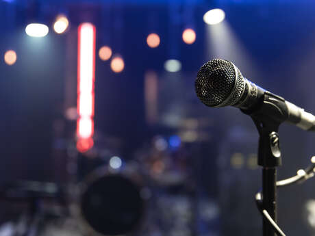 Théâtre et chansons Laisse Béton