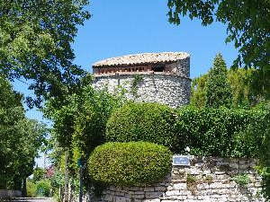 Sur les pas de la Transhumance