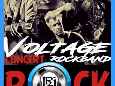 Apéro concert au Puits de Jour