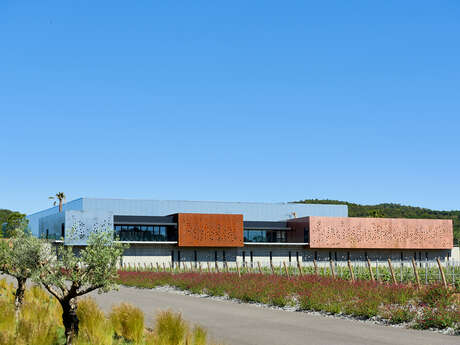 Château Sainte Marguerite