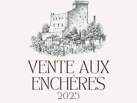 Vente aux enchères Vins d'exception