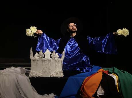 Le Royaume aux 7 couleurs