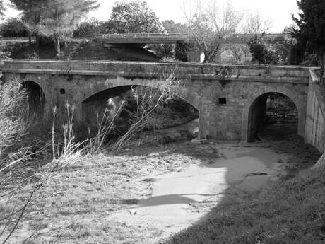 Pont sergent Stanley Bender