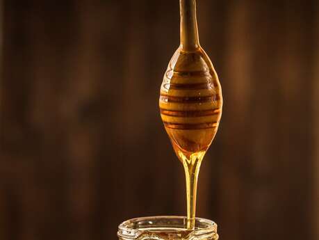 Salon du Miel et des Abeilles