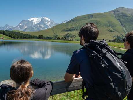 Lac de Joux