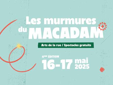 Les Murmures du Macadam