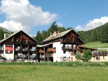 Hôtel SPA l'Equipe